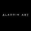 AladdinArts's Profile Picture