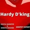hardydking's Profile Picture