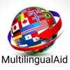 MultilingualAid adlı kullanıcının Profil Resmi