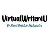 VirtualWriter4U's Profile Picture