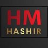hashirhm's Profilbillede