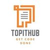 topithub's Profilbillede