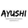 Photo de profil de ayushijain8404