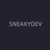 sneakydev's Profile Picture
