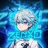 Gambar Profil ZenXo16
