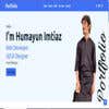 Gambar Profil Humayun34