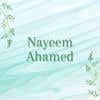 Photo de profil de nayeemahamed8766