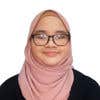 Nurfatehahzulfah's Profilbillede
