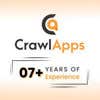 Zaměstnejte uživatele     crawlapps
