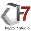 hepta7のプロフィール写真