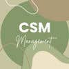 CSMmanagement adlı kullanıcının Profil Resmi