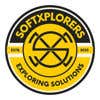 雇用     softxplorers
