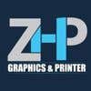 Gambar Profil ZHPGraphics