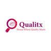 Contratar     Qualitx
