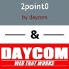 Profilna slika 2point0bydaycom