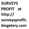 surveysprofit's Profile Picture