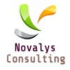 Novalys的简历照片
