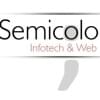 semicolonweb的简历照片