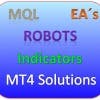 Foto de perfil de MT4Solutions