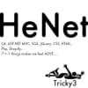 HeNet Profilképe