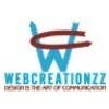 webcreationzz的简历照片