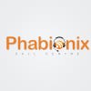 phabionix的简历照片