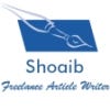 shoaibahmad9999's Profile Picture