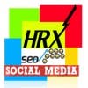 Gambar Profil HRX