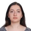Foto de perfil de UlyaGuliyeva