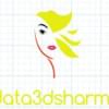 data3dSharmin's Profile Picture