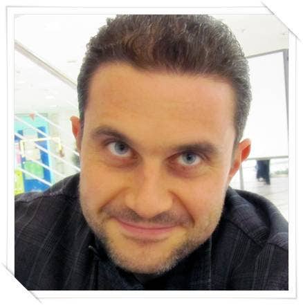 Profile image of MirkoDisidoro