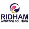 ridhamwebtechのプロフィール写真