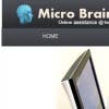 Gambar Profil MicroBrainCenter