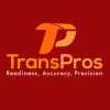 Käyttäjän TransPros profiilikuva