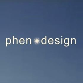 Profilbillede af phenodesign