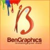 BenGraphics's Profile Picture