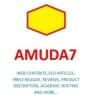 amuda7 adlı kullanıcının Profil Resmi