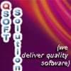 QSOFTSolution's Profile Picture