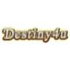 Käyttäjän Destiny4u profiilikuva
