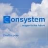 consystem's Profile Picture