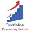 techilicious's Profile Picture