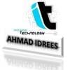 ahmadidrees101's Profile Picture