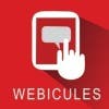 Webicules sitt profilbilde