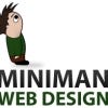 Foto de perfil de Minimanwebdesign