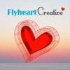 FlyheartCreative sitt profilbilde