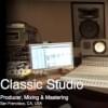 classicstudio's Profile Picture