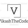  Profilbild von VikashThecoder