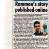 rammangautam's Profile Picture