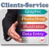 ClientsService's Profile Picture