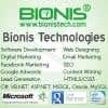 Bionisのプロフィール写真